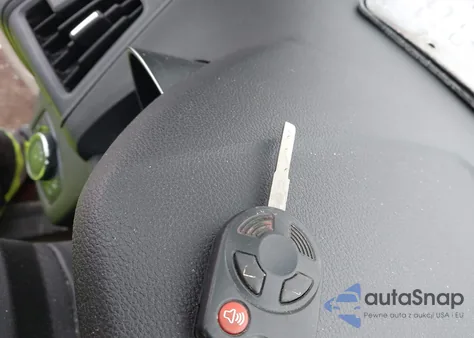 2014 Ford Escape Se из США, поврежденный, VIN 1FMCU0G96EUB42385